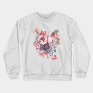 Wildflowers Crewneck Sweatshirt